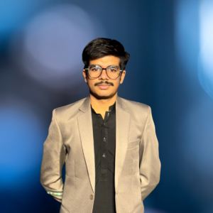 Picture of Yasir Ahmad