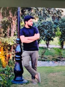 Picture of Hanan